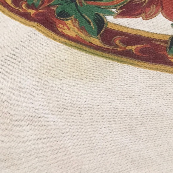 🍁 Fall Tablecloth - Picture 6 of 6